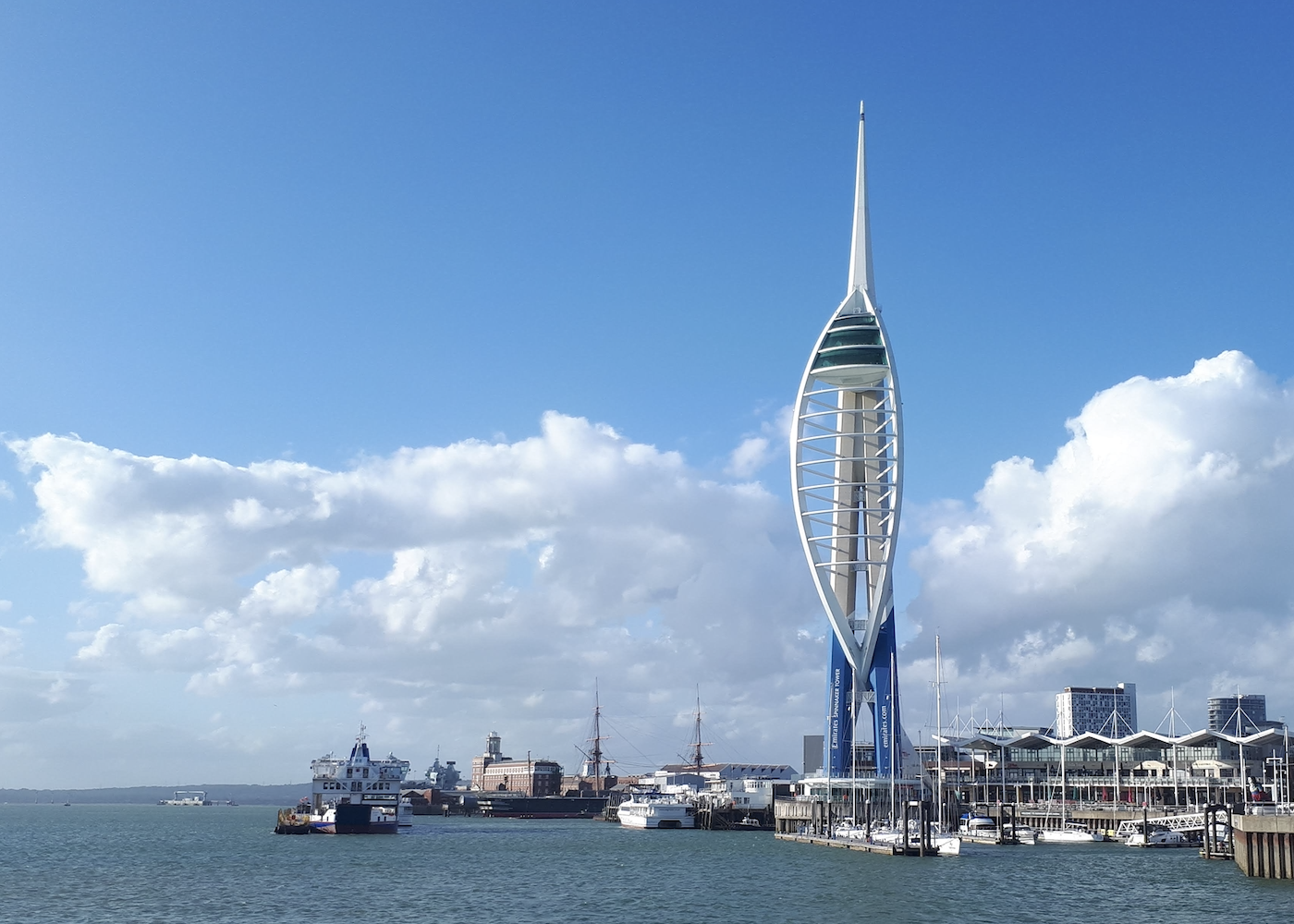 Portsmouth, UK